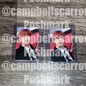 Stray Kids Seungmin Photocards Unveil:13 Seoul Special Concert 2023 Dome Tour